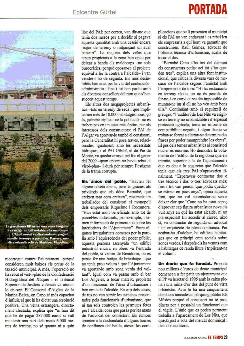 REVISTA DE PRENSA DE LA NUCIA 0jji