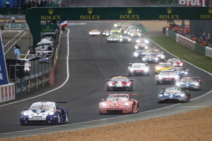 Quid des 24 h le mans en direct 0qfQaq