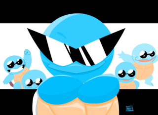 SquirtleSquad