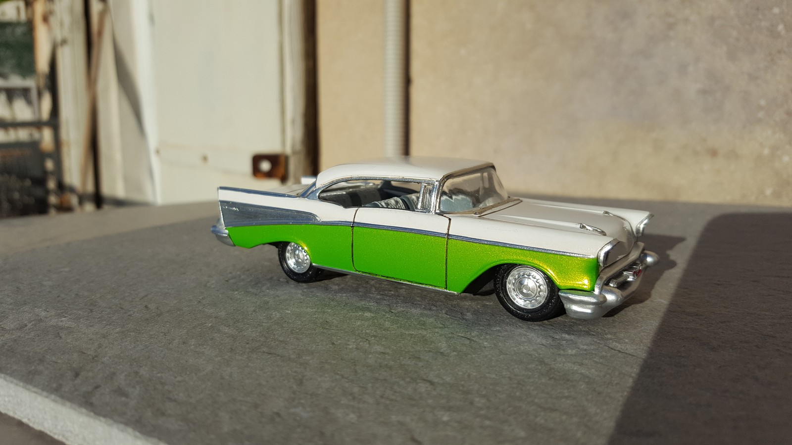 Lil' Chev' 57 1oS0zS