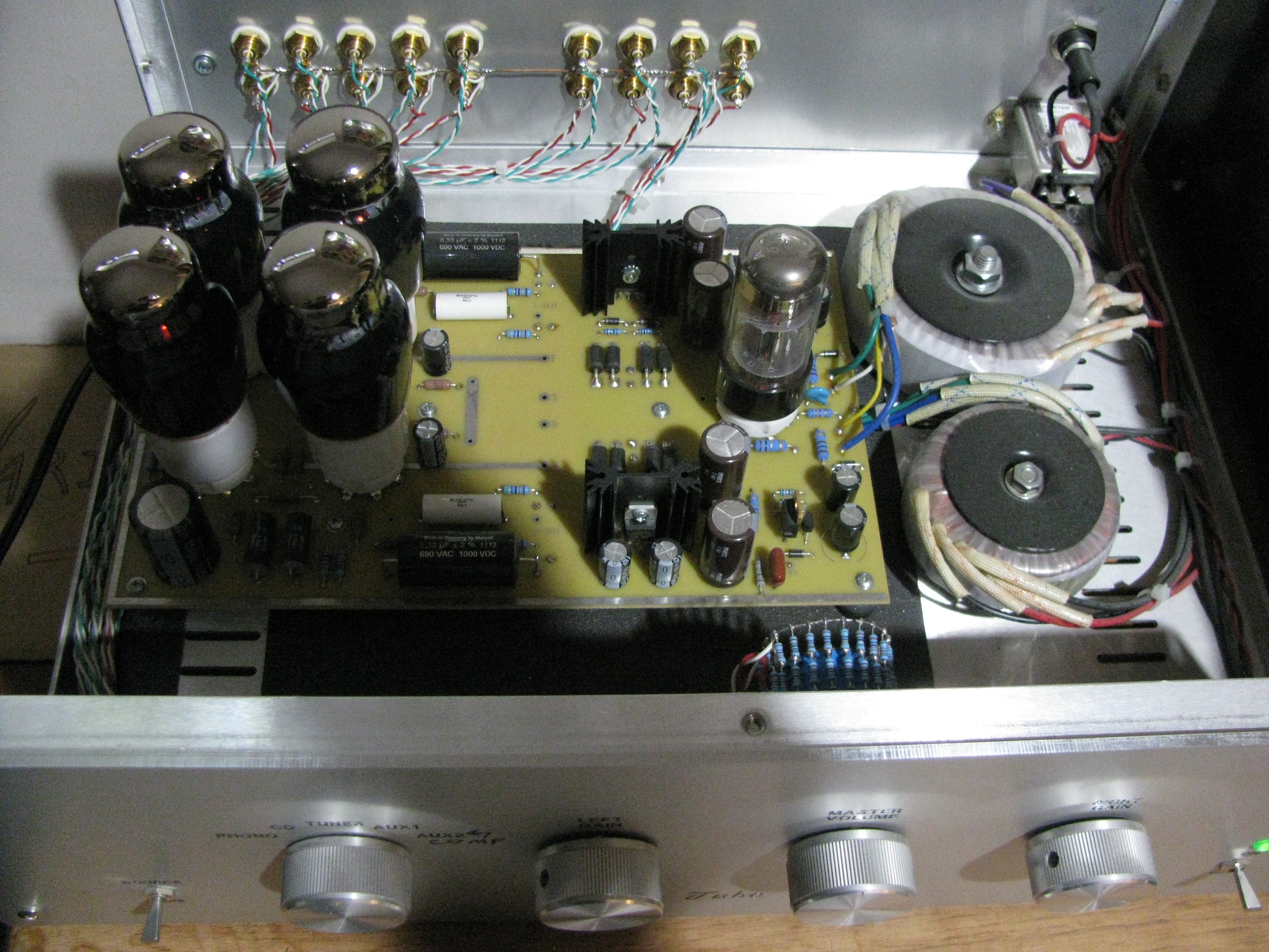 a $5000 preamp for $1350 7Ne3p3