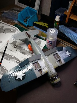 Tamiya 1/32 Corsair " BIRDCAGE"  - Sida 6 Wscw