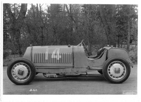 Pre 1945 Grand Prix cars rarities and unraced project RxLdAk