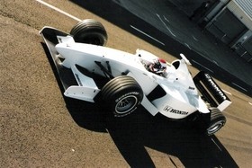 F1 Cars that never raced in world championship & post-1945 GP rarities - Page 3 3PKjFD