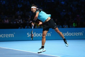 BARCLAYS ATP WORLD TOUR FINALS (du 15 au 22 Novembre 2015) 9gZAqA