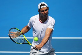 AUSTRALIAN OPEN (du 18 au 31 Janvier 2016) POAype