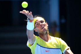 AUSTRALIAN OPEN (du 18 au 31 Janvier 2016) - Page 2 GEkoWS