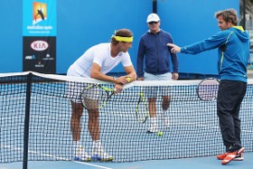 AUSTRALIAN OPEN (du 18 au 31 Janvier 2016) UzeihY