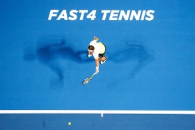 FAST4Tennis Sydney MdTqIq