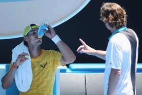 AUSTRALIAN OPEN (du 18 au 31 Janvier 2016) BolpLP