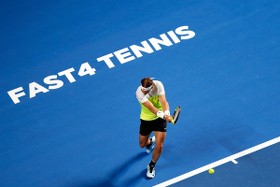 FAST4Tennis Sydney K1eaUi