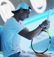 AUSTRALIAN OPEN (du 18 au 31 Janvier 2016) ORTbNz