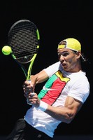 AUSTRALIAN OPEN (du 18 au 31 Janvier 2016) JHSOHR