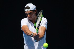 AUSTRALIAN OPEN (du 18 au 31 Janvier 2016) IiTttc