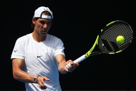 AUSTRALIAN OPEN (du 18 au 31 Janvier 2016) MppVap