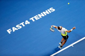 FAST4Tennis Sydney UvFwOT