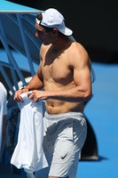 AUSTRALIAN OPEN (du 18 au 31 Janvier 2016) 0PTWQJ