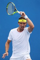 AUSTRALIAN OPEN (du 18 au 31 Janvier 2016) HEDMR9