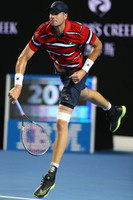 John Isner  - Page 2 DAzMOZ