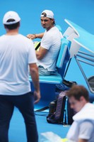 AUSTRALIAN OPEN (du 18 au 31 Janvier 2016) P60jo8