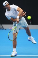 AUSTRALIAN OPEN (du 18 au 31 Janvier 2016) RvtKei