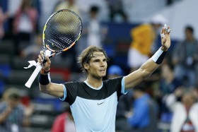 SHANGHAI ROLEX MASTERS 2015 (du 11 au 18 octobre 2015) VRLAyV