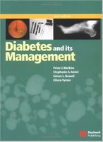 Diabetes and Its Management 0jyKXZ