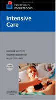 CARE - Churchill's Pocketbook of Intensive Care 17aWRQ