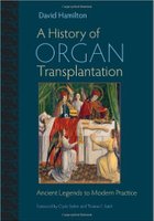 A History of Organ Transplantation 3Id1fJ