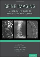 Guide - Spine Imaging: A Case-Based Guide to Imaging and Management,2016 3rRwxY