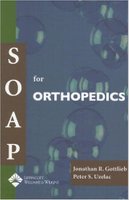 SOAP for Orthopedics 1st Edition 4vvxRv