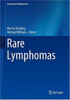 Rare Lymphomas (Hematologic Malignancies) 2014th Edition 5j210g