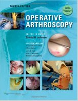 Operative Arthroscopy Fourth Edition 7AvLir