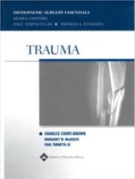 Trauma (Orthopaedic Surgery Essentials Series)  7aK0dC