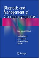 Diagnosis and Management of Craniopharyngiomas: Key Current Topics 8117CN