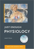 Just Enough Physiology (Mayo Clinic Scientific Press) 1st Edition AbLDtU