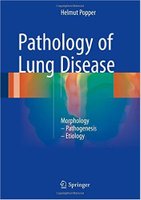 pathology - Pathology of Lung Disease DCoG6e