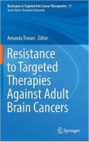 Resistance to Targeted Therapies Against Adult Brain Cancers EWdj8X