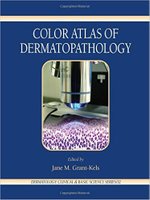 Color Atlas of Dermatopathology EsAzWS