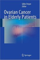 Ovarian Cancer in Elderly Patients 1st ed. 2016 EvmGoU