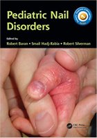Pediatric Nail Disorders (Pediatric Diagnosis and Management)  FOm87a