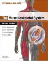 The Musculoskeletal System: Systems of the Body Series, 2e Gm931t