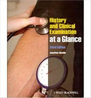 History and Clinical Examination at a Glance HAXBAA