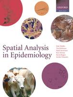 Spatial Analysis in Epidemiology 1st Edition HVvCdv
