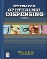 System for Ophthalmic Dispensing, 3e ItcUEJ