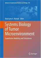 Systems Biology of Tumor Microenvironment JLddLp