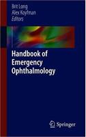 Handbook of Emergency Ophthalmology LAs6lF