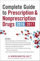 Complete Guide to Prescription & Nonprescription Drugs 2016-2017 LqKMk7
