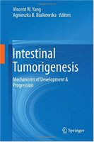 Intestinal Tumorigenesis: Mechanisms of Development & Progression 1st ed. 2015  Lw9etL