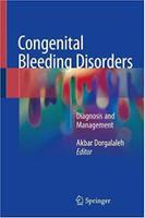 Diagnosis - Congenital Bleeding Disorders: Diagnosis and Management MhiYNs